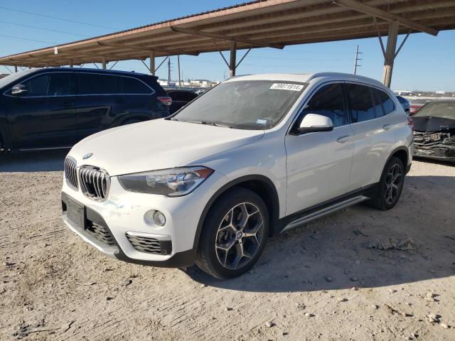 Bmw X1 (2019)