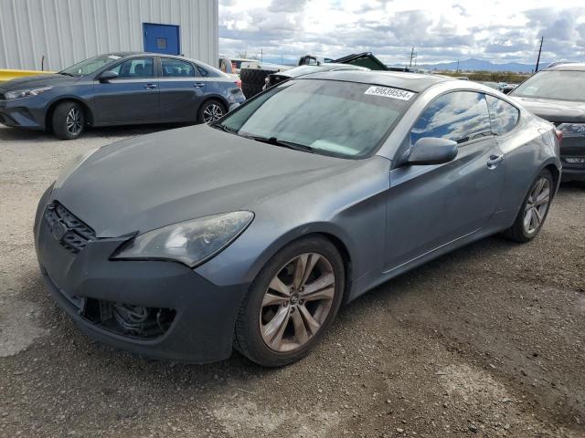 Hyundai Genesis (2010)