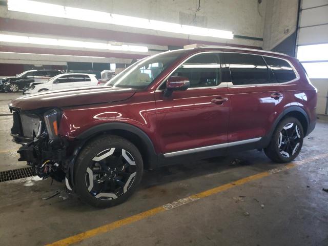 Kia Telluride (2024)