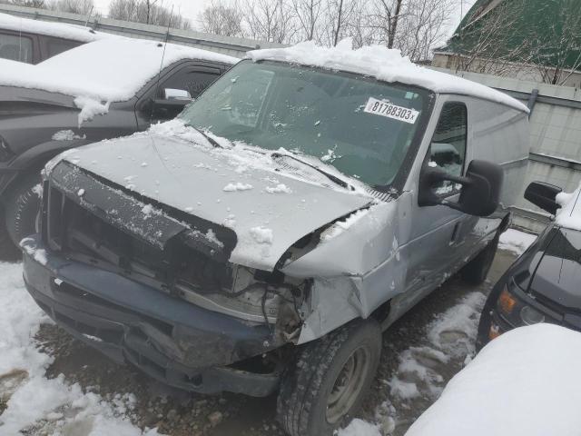 Ford Econoline (2012)