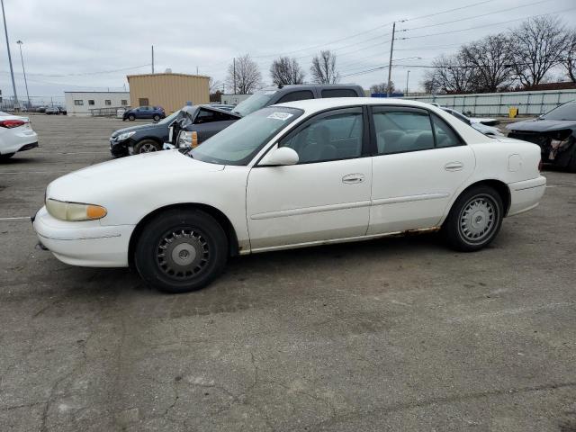 Buick Century (2003)