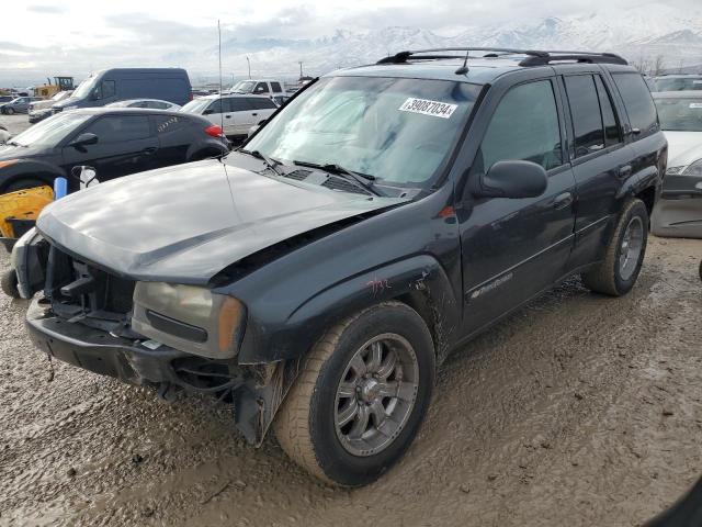 Chevrolet Trailblzr (2004)