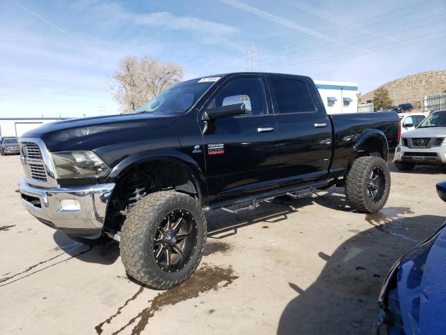 Dodge Ram 2500 (2012)