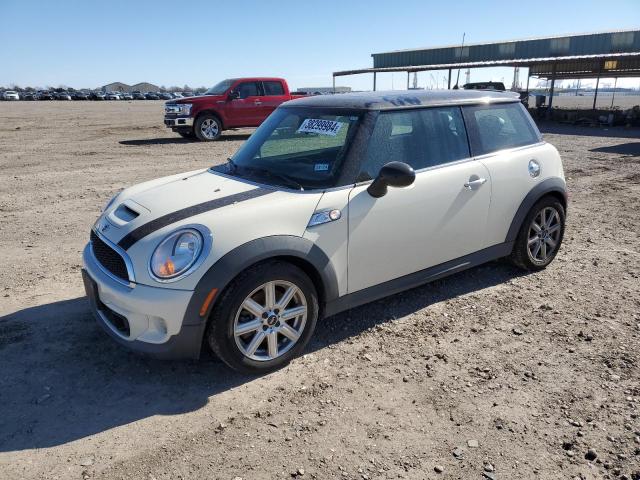 Mini Cooper (2013)