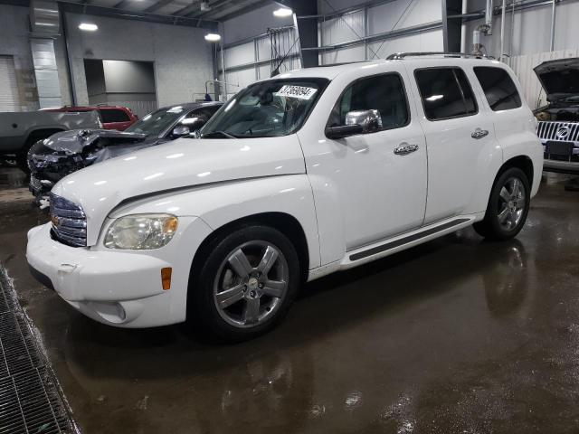 Chevrolet Hhr (2011)