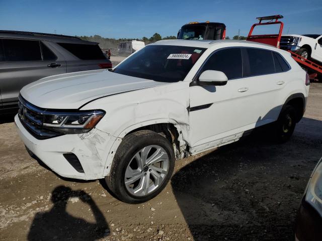 Volkswagen Atlas (2021)