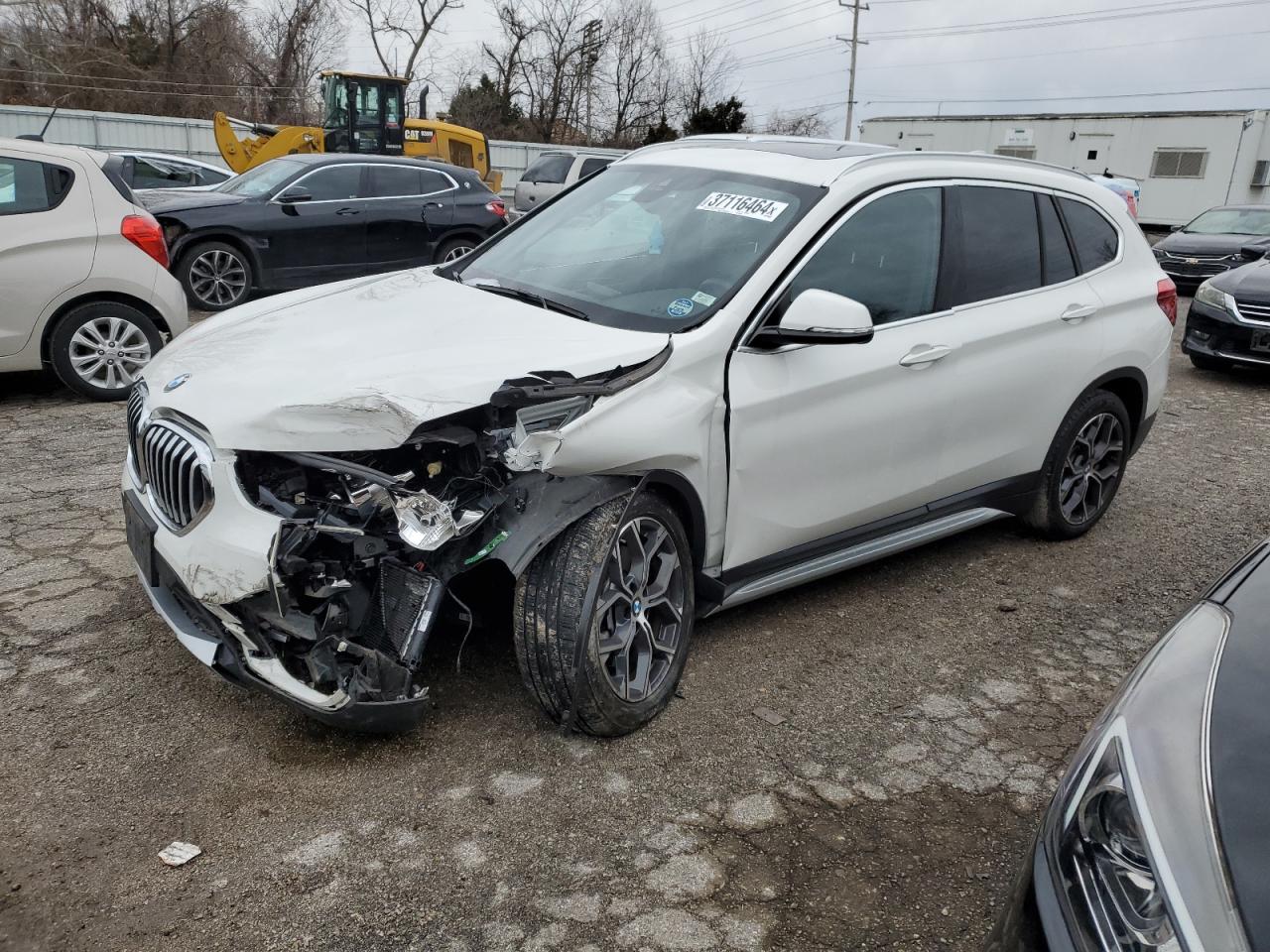 Bmw X1 (2021)