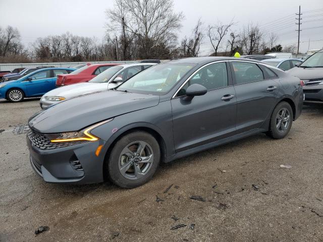 Kia K5 (2021)