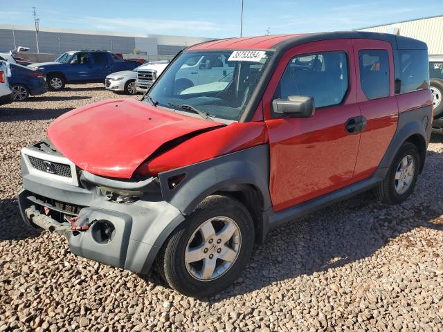 Honda Element (2005)
