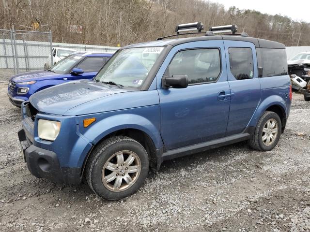 Honda Element (2006)