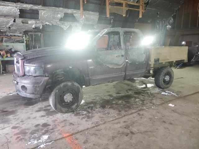 Dodge Ram 2500 (2004)