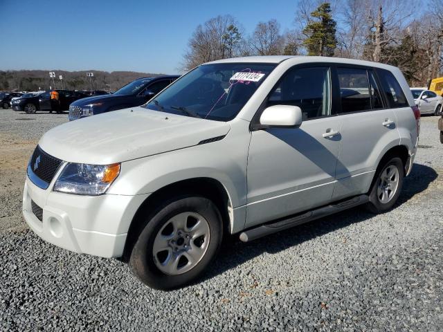 Suzuki Gr vitara (2008)