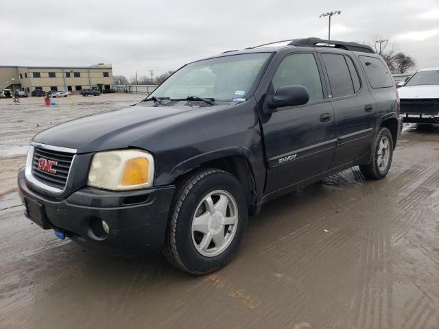 Gmc Envoy (2003)