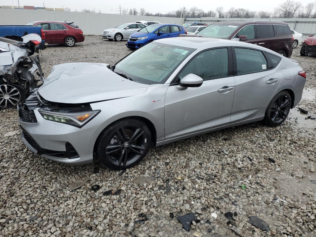 Acura Integra (2024)