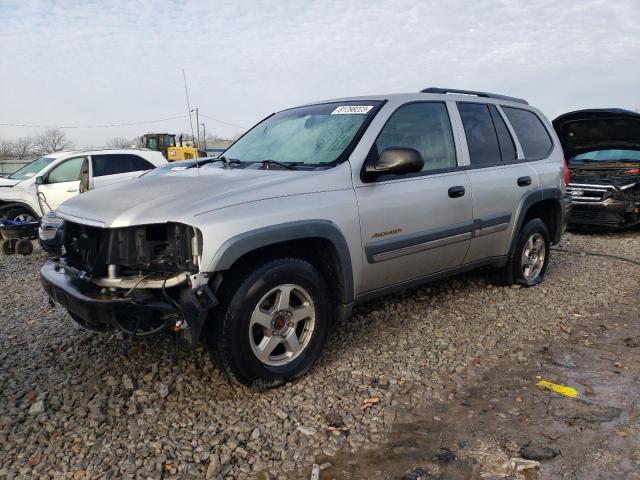 Isuzu Ascender (2006)