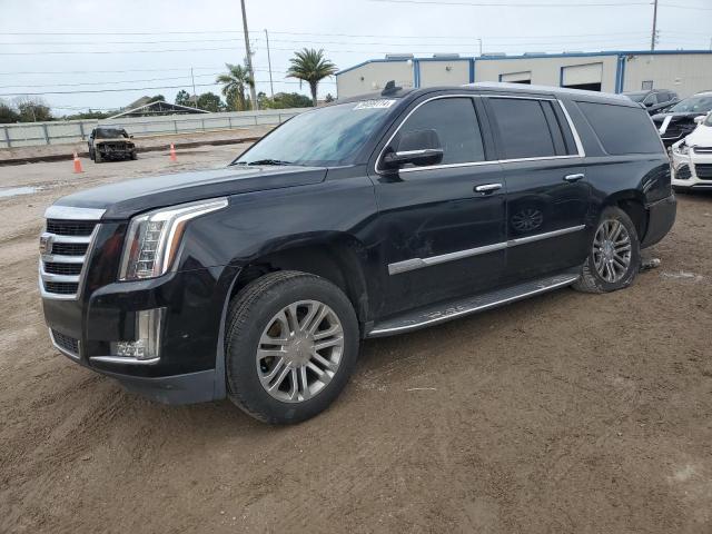 Cadillac Escalade (2017)
