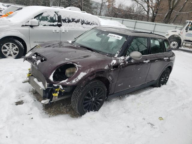 Mini Cooper (2019)