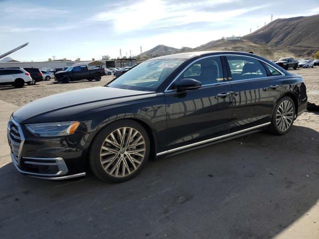Audi A8 (2020)