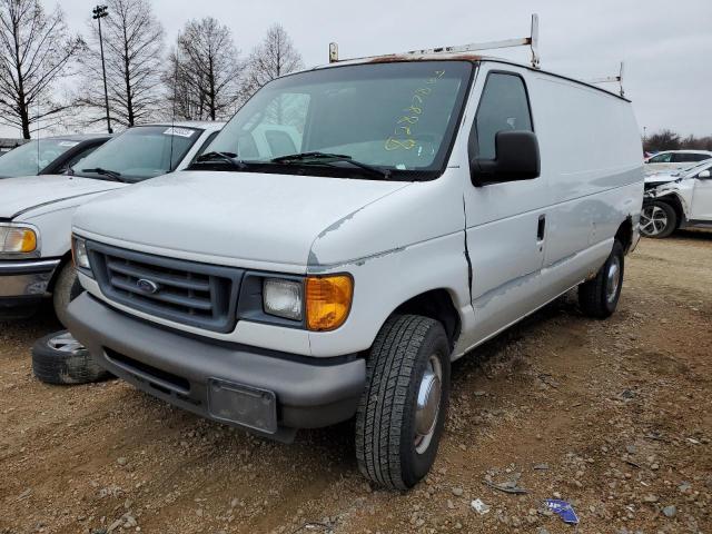Ford Econoline (2006)