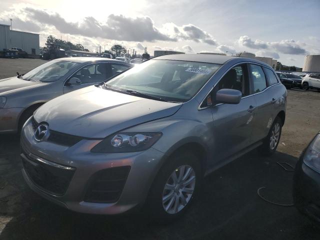 Mazda Cx-7 (2010)