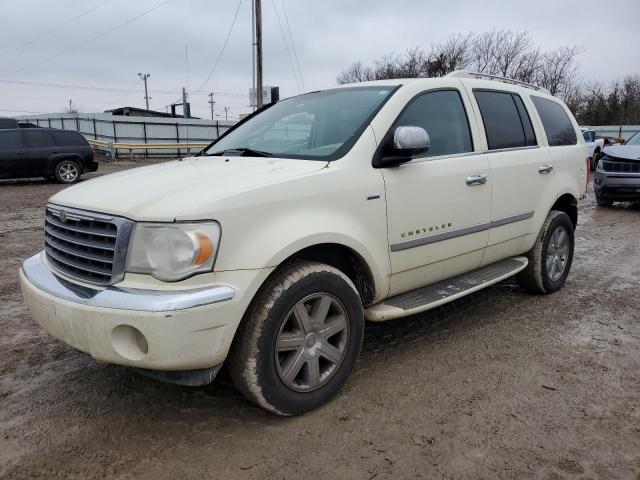 Chrysler Aspen (2008)
