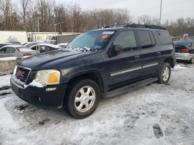 Gmc Envoy (2003)
