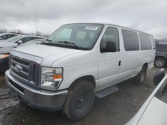 Ford Econoline (2014)