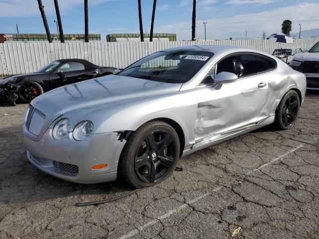 Bentley Continenta (2005)