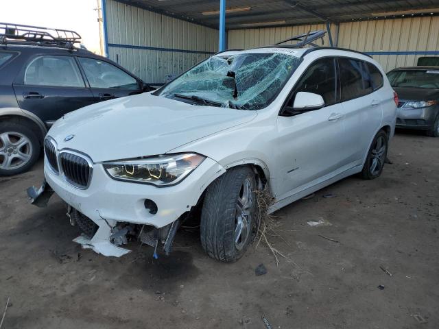 Bmw X1 (2016)