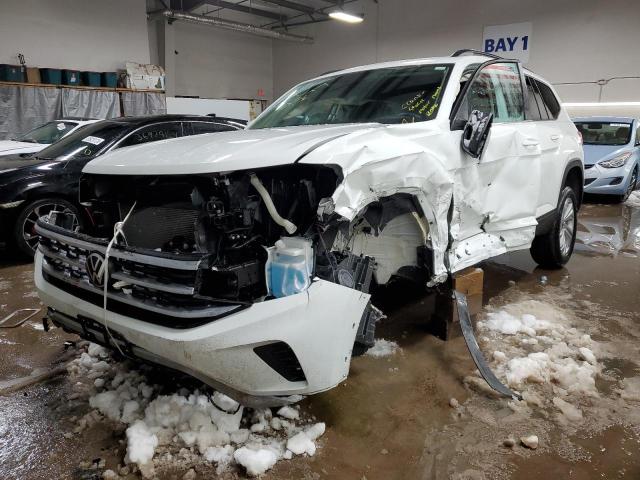 Volkswagen Atlas (2023)