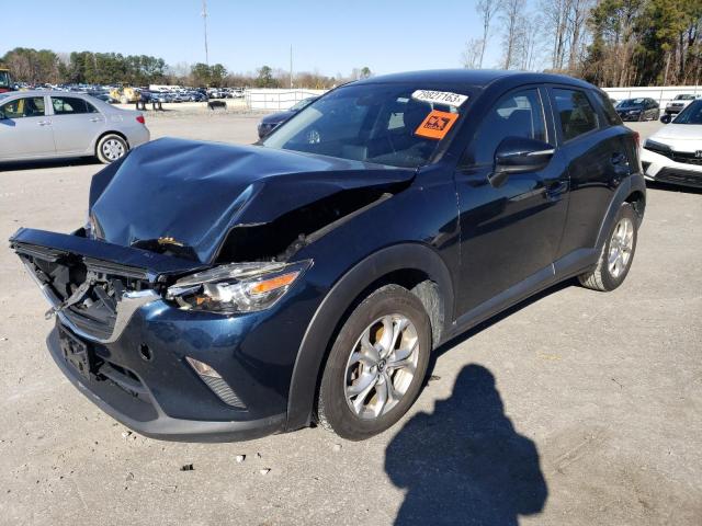 Mazda Cx-3 (2019)