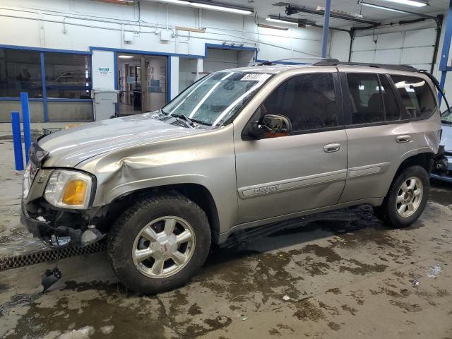 Gmc Envoy (2002)
