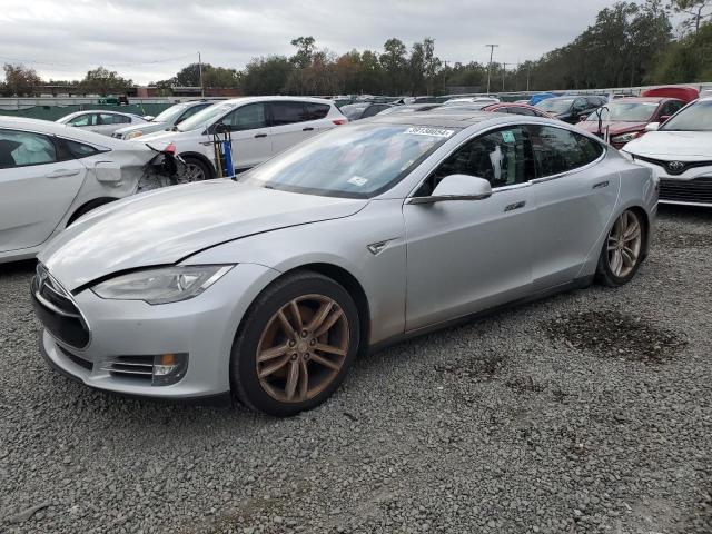 Tesla Model s (2012)