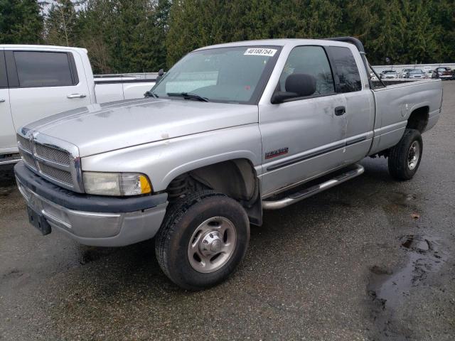 Dodge Ram 2500 (2001)