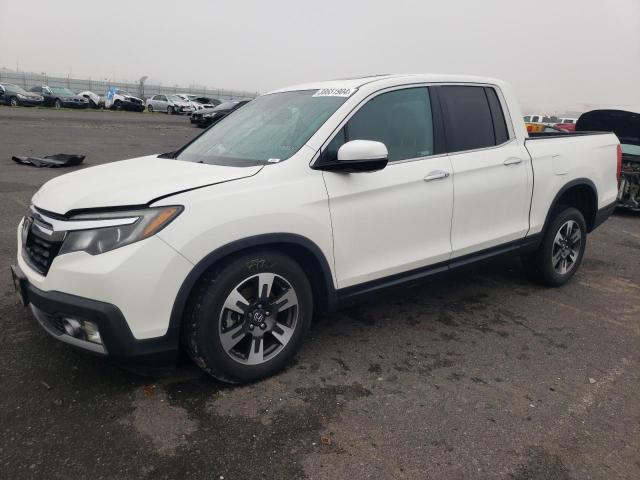 Honda Ridgeline (2019)