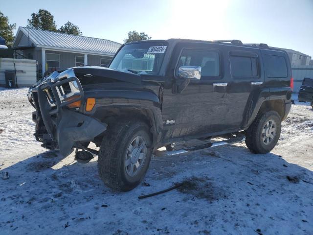 Hummer H3 (2006)