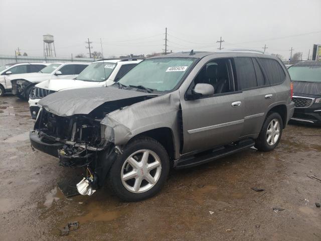 Gmc Envoy (2009)