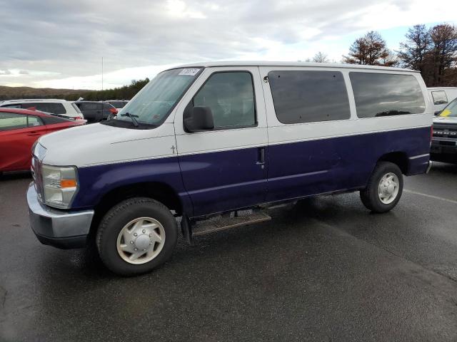 Ford Econoline (2009)