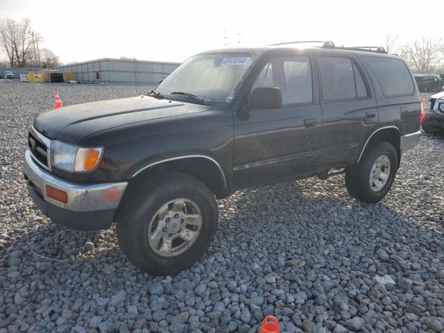 Toyota 4runner (1998)