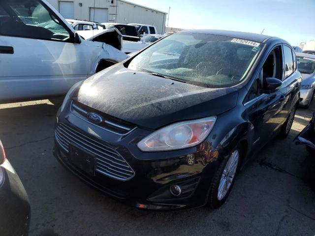 Ford Cmax (2013)