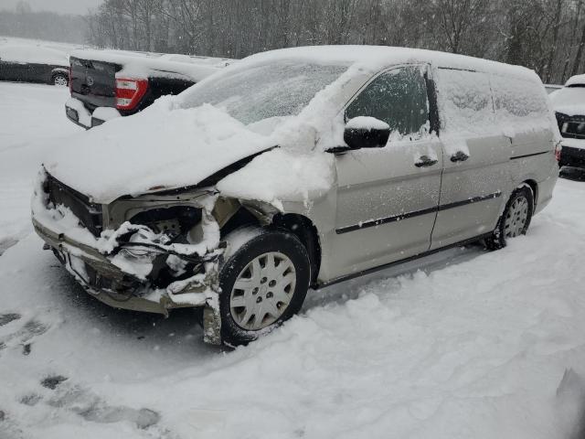 Honda Odyssey lx (2006)