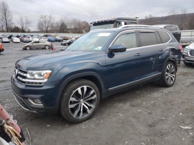 Volkswagen Atlas (2019)