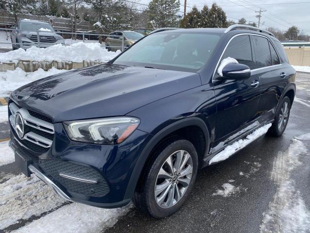 Mercedes-benz Gle-class (2020)