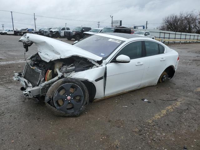 Jaguar Xe (2017)