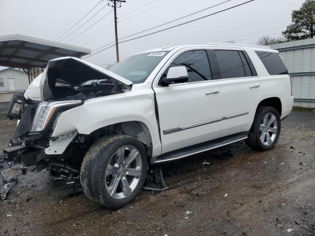 Cadillac Escalade (2017)