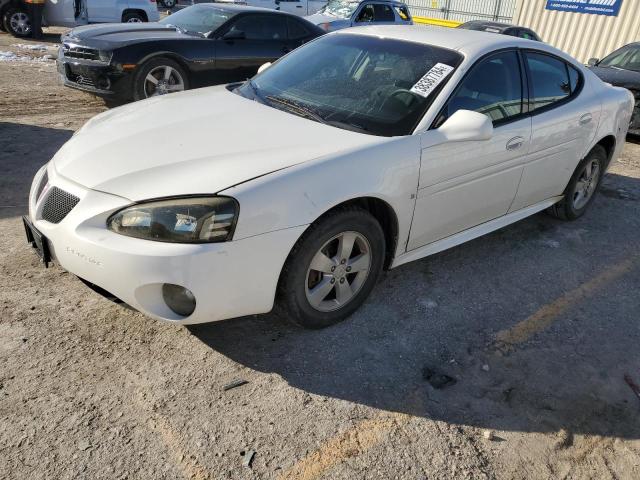 Pontiac Grandprix (2007)
