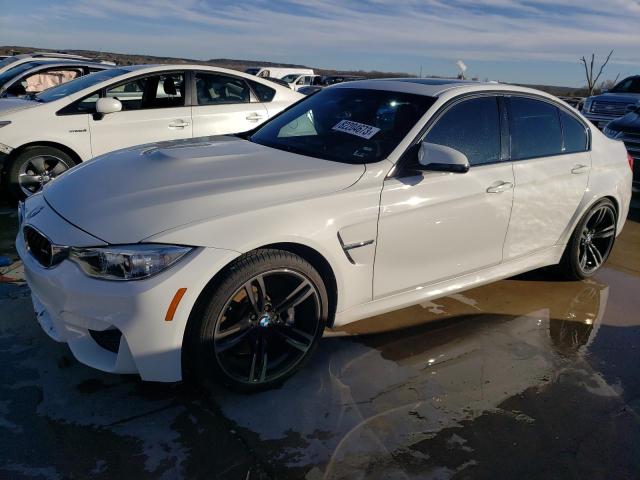 Bmw M3 (2015)