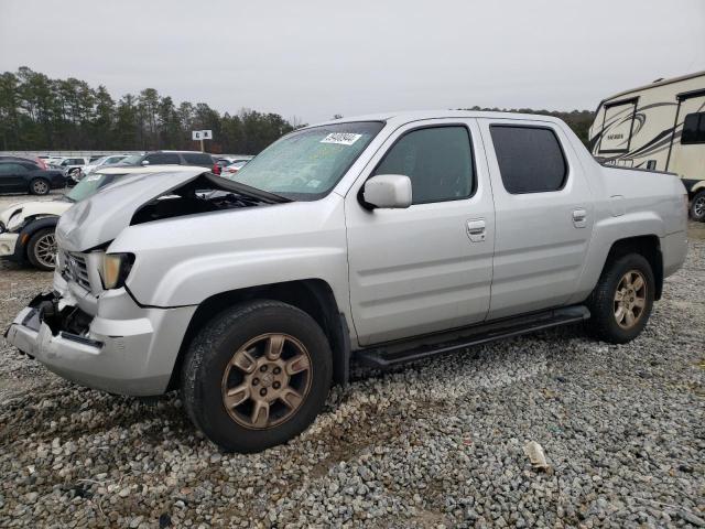 Honda Ridgeline (2006)