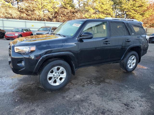 Toyota 4runner (2015)
