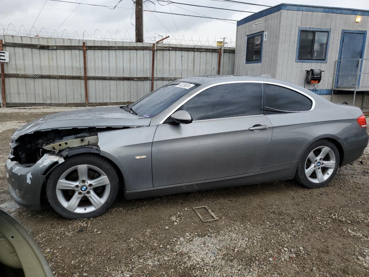 Bmw 3er (2007)